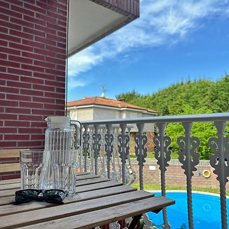 La Barrosa Appartement Isla Plana Buitenkant foto